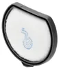 AEG AEF167 filtro pre-motore per modelli QX9, confezione da Anteprima dell’immagine prodotto 3