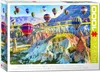 Heißluftballons - Türkei Produktbild-Vorschau 1