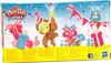 Play-Doh Konfettiknete, 3 Jahr(e), 6 unique confetti-themed Produktbild-Vorschau 2