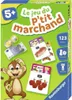 Ravensburger Le jeu du p'tit marchand, Brettspiel, Lernen, Produktbild-Vorschau 1