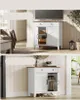 VASAGLE Küchenschrank, Sideboard mit Schubladen, Produktbild-Vorschau 5