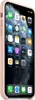 Housse en silicone pour Apple iPhone 11 Pro Max rose sable Voir les images du produit 4