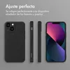 Funda de Colores con MagSafe para Apple iPhone 13 Mini - Vista previa de la imagen del producto 8
