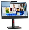 Lenovo ThinkCentre TiO 24 Gen5 FHD IPS HDMI/DP/CAM/SPK/HUB Produktbild-Vorschau 1