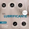 250 ml de lubrifiant à base d'eau, compatible avec les Voir les images du produit 9