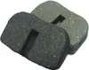 Bremsbeläge Bremsstein Bremsbelag Satz Bremsklötze Miniquad Produktbild-Vorschau 4