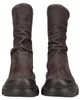 Paul Green Damen Boot dunkelbraun 5 Produktbild-Vorschau 18