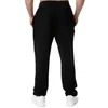 Tapout Herren Jogger Lifestyle Basic black/white S Produktbild-Vorschau 2