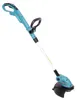 Makita DUR181SY, cavo in nylon, impugnatura a D, nylon, 19 Anteprima dell’immagine prodotto 3