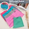 10er Set Mädchen Pantys Boxershorts - Basics 158-170 Produktbild-Vorschau 5