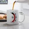 Tankanzeige Kaffeebecher mit Wärmeeffekt Produktbild-Vorschau 14