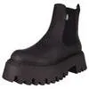 Buffalo Stivaletto elegante donna Aspen Chelsea Warm Anteprima dell’immagine prodotto 2