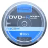 Intenso DVD+R 8.5GB, DL, 8x, DVD+R DL, 120 mm, Pudełko Podgląd zdjęcia produktu 4