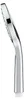 Set doccia ALLSTAR, acciaio inossidabile, 60 cm, Ø 18 mm Anteprima dell’immagine prodotto 8