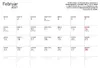 Otter Kalender 2027 Wandkalender Eintragkalender Produktbild-Vorschau 11