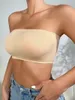 Reggiseno a fascia senza spalline, top a fascia da donna, Anteprima dell’immagine prodotto 2