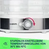 Trockner für Pilze, Gemüse, Obst, 5-Siebe MPM MSG-11 Produktbild-Vorschau 6