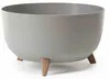 SIENA GARDEN květináč OSLO šedý 47 cm Náhled obrázku produktu 4