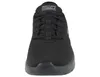 Skechers EU GO WALK FLEX - NEW WORLD 216505 BBK Schwarz HW Produktbild-Vorschau 58