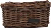 WICKED Kistenkorb M braun (37x28x19) Produktbild-Vorschau 3