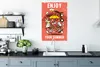 MuchoWow® - Sticker - Dekorfolie Produktbild-Vorschau 4