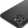 Soft Case Hlle fr Samsung Galaxy A13 Schwarz Produktbild-Vorschau 3
