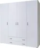 Drehtürenschrank BASE 4 Produktbild-Vorschau 2