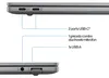 Dotyk HP OmniBook X 14 2.2K Snapdragon X Elite X1E78100 Podgląd zdjęcia produktu 7