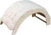 Buxibo Kletterbrücke/Kletterbogen aus Holz inklusive Kissen Produktbild-Vorschau 7