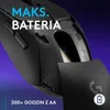 Logitech G G309, rechts, Optisch, RF Wireless + Bluetooth, Produktbild-Vorschau 20
