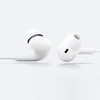 Drôtové slúchadlá USB C Xiaomi M2413E1 biele Náhľad obrázku produktu 16