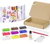STAEDTLER FIMO Soft Modelliermasse Basic-Set Produktbild-Vorschau 3