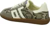 Back70 Sneaker Low Damen 32313133343934 Beige 38 EU Produktbild-Vorschau 3