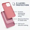 kwmobile Handyhülle für iPhone 12 Pro Max Hülle, für iPhone Produktbild-Vorschau 2