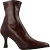 MISS ELASTIC BOTIN ZETA PLUS WOW Brown Produktbild-Vorschau 4