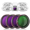INF DJI NEO Filterset für Drohnen: ND8, ND16, ND32 Produktbild-Vorschau 1