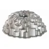 NORDIC WARE Nordic Ware - Blossom Bundt Pan NW 87537 Anteprima dell’immagine prodotto 2