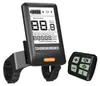 Bafang | DPC-10 Display für BBS01 BBS02 BBSHD und Bafang Produktbild-Vorschau 1