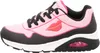 Scarpe casual stringate da donna in tinta unita Anteprima dell’immagine prodotto 13