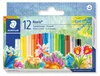 STAEDTLER® 241 NC12 Pastelli a olio 12 pezzi Anteprima dell’immagine prodotto 3
