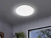 EGLO LED-Deckenleuchte POGLIOLA, 36W, 3350 lm, 3000K, 490 Produktbild-Vorschau 4