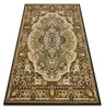 BCF Tapis Morad WIOSNA Ornement classique - vert vert Voir les images du produit 3