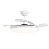 Parrot Uncle Deckenventilator mit Beleuchtung und Produktbild-Vorschau 5