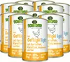 Geflügel light mit Kartoffeln, Karotten, Beeren, Ei 12x Produktbild-Vorschau 1