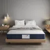 DEWINNER Matelas à mémoire de forme +sommier à lattes sur Voir les images du produit 2