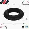 KOTARBAU® Dętka do Taczek 4.00-8 Dętka do Koła Wózka ⌀ 35 Podgląd zdjęcia produktu 3