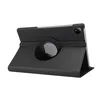 Per Xiaomi Redmi Pad SE 8.7 nero 360 gradi rotazione Anteprima dell’immagine prodotto 1
