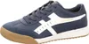 Skechers Zinger - Manzanilla Totale  Sneakers Laag - Blauw Voir les images du produit 22