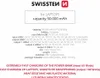 Swissten 22013942, 50000 mAh, Lithium Polymer (LiPo), Produktbild-Vorschau 9