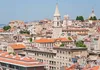 CALVENDO Puzzle Blick auf den Stadtteil Le Panier | 1000 Produktbild-Vorschau 3